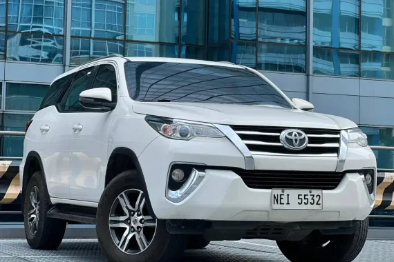2019 Toyota Fortuner 4x2 G Automatic Diesel🔥 220K ALL IN✅ 𝐂𝐋𝐄𝐎 🙋🏼‍♀️📲0938 830 7235