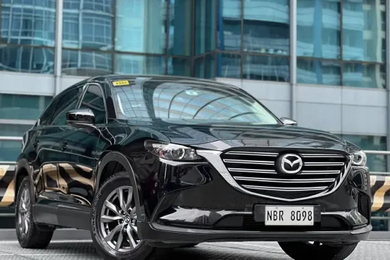 2018 Mazda CX9 4x2 2.5 Automatic Gas 🔥139K ALL-IN ✅ 𝐂𝐋𝐄𝐎 🙋🏼‍♀️📲0938 830 7235