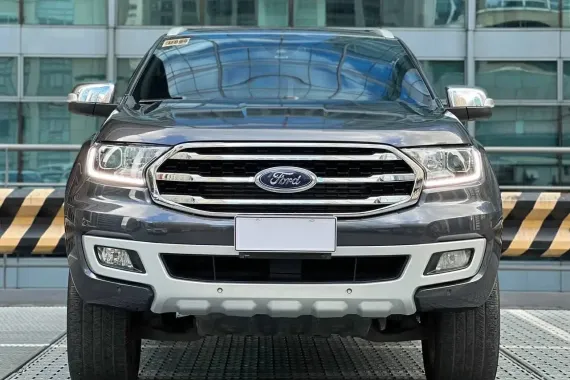 2020 Ford Everest Titanium 4x4 2.0 Bi Turbo AT Diesel 🔥𝐉𝐄𝐒𝐒𝐄𝐍 🙋‍♂️☎️  09279850198