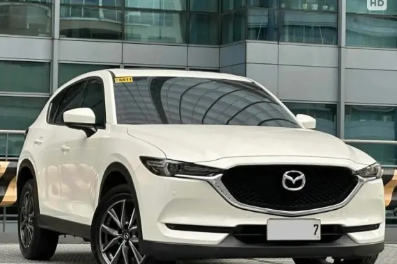 ✅2018 Mazda CX5 2.5 AWD Gas Automatic✅📲09695949924 JONNALYN.SARANILLAS