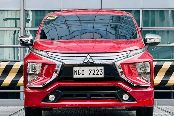 2019 Mitsubishi Xpander GLS 91K ALL IN DP‼️🔥 𝟎𝟗𝟏𝟐𝟏𝟎𝟔𝟏𝟒𝟔𝟐 𝐌𝐀𝐁𝐘 𝐋𝐀𝐓𝐈𝐃𝐎 📲📩🙋🏻