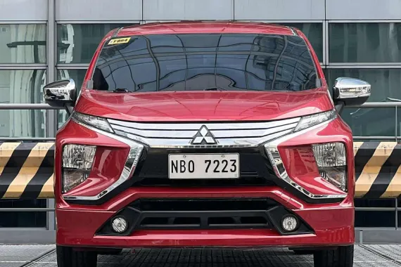 2019 Mitsubishi Xpander GLS AT Gas 🔥𝐉𝐄𝐒𝐒𝐄𝐍 𝐌𝐄𝐍𝐃𝐎𝐙𝐀🙋‍♂️☎️ 