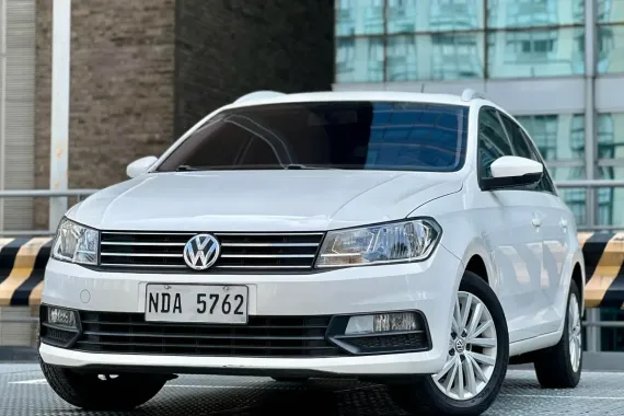 🔥🔥2019 Volkswagen Santana GTS 1.5 AT Gas 📲Call or Text: 09957210548 ARVIN BATALLER🔥🔥