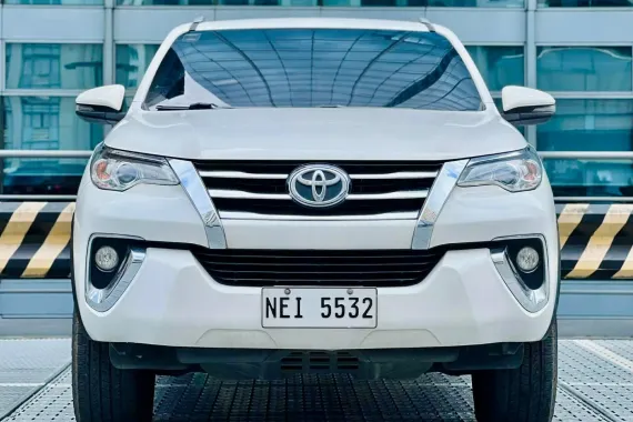 2019 Toyota Fortuner 4x2 G 220K ALL IN‼️🔥 𝟎𝟗𝟏𝟐𝟏𝟎𝟔𝟏𝟒𝟔𝟐 𝐌𝐀𝐁𝐘 𝐋𝐀𝐓𝐈𝐃𝐎 📲📩🙋🏻