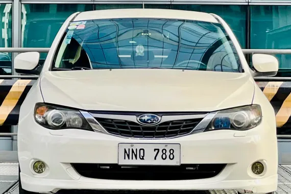 2010 Subaru Imrezza 2.0RS AWD AT‼️🔥 𝟎𝟗𝟏𝟐𝟏𝟎𝟔𝟏𝟒𝟔𝟐 𝐌𝐀𝐁𝐘 𝐋𝐀𝐓𝐈𝐃𝐎 📲📩🙋🏻