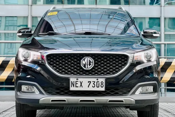 2021 MG ZS 1.5 Style AT 75K ALL IN‼️🔥 𝟎𝟗𝟏𝟐𝟏𝟎𝟔𝟏𝟒𝟔𝟐 𝐌𝐀𝐁𝐘 𝐋𝐀𝐓𝐈𝐃𝐎 📲📩🙋🏻