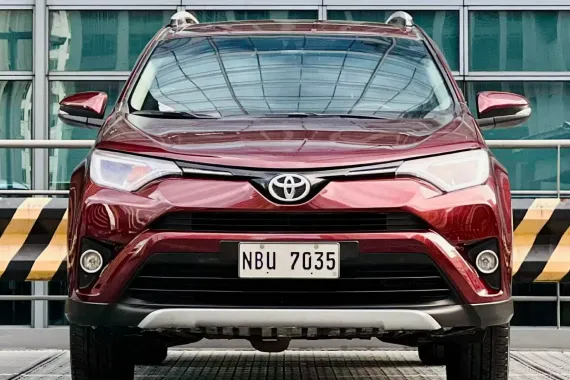 2017 Toyota Rav4 Active Promo: 94K ALL DP‼️🔥 𝟎𝟗𝟏𝟐𝟏𝟎𝟔𝟏𝟒𝟔𝟐 𝐌𝐀𝐁𝐘 𝐋𝐀𝐓𝐈𝐃𝐎 📲📩🙋