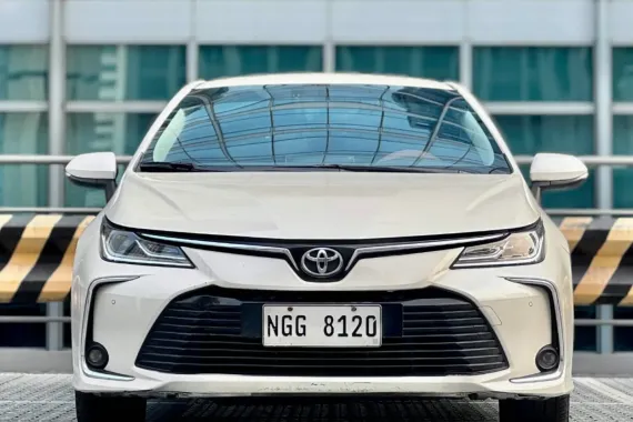 🔥 2020 Toyota Altis V 1.8 Gas Automatic ☎️𝐁𝐄𝐋𝐋𝐀 𝟬𝟵𝟵𝟱 𝟴𝟰𝟮 𝟵𝟲𝟰𝟮