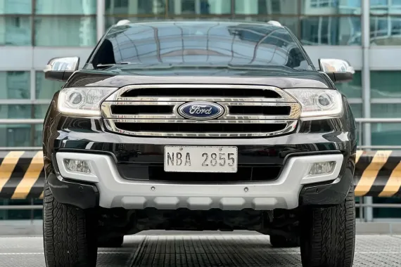 🔥 2017 Ford Everest 3.2 Titanium Plus 4x4 ☎️𝐁𝐄𝐋𝐋𝐀 𝟬𝟵𝟵𝟱 𝟴𝟰𝟮 𝟵𝟲𝟰𝟮 
