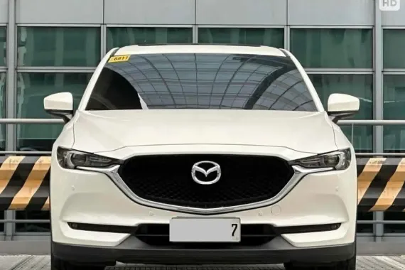 🔥 2018 Mazda CX5 2.5 AWD Gas Automatic ☎️𝐁𝐄𝐋𝐋𝐀 𝟬𝟵𝟵𝟱 𝟴𝟰𝟮 𝟵𝟲𝟰𝟮 