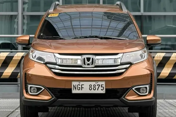 🔥 2020 Honda BRV S 1.5 Gas Automatic ☎️𝐁𝐄𝐋𝐋𝐀 𝟬𝟵𝟵𝟱 𝟴𝟰𝟮 𝟵𝟲𝟰𝟮