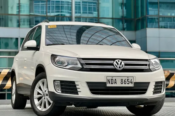 2019 Volkswagen Tiguan 1.4 TSI Turbo Automatic Gas 🔥115K ALL-IN ✅ 𝐂𝐋𝐄𝐎 🙋🏼‍♀️📲0938 830 7235