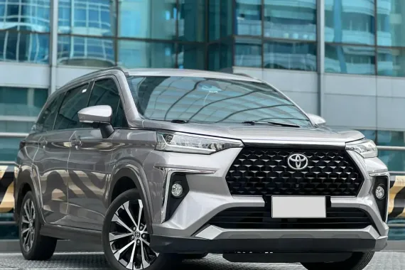 2022 Toyota Veloz 1.5 V Automatic Gas 🔥90K ALL IN DP ✅ 𝐂𝐋𝐄𝐎 🙋🏼‍♀️📲0938 830 7235