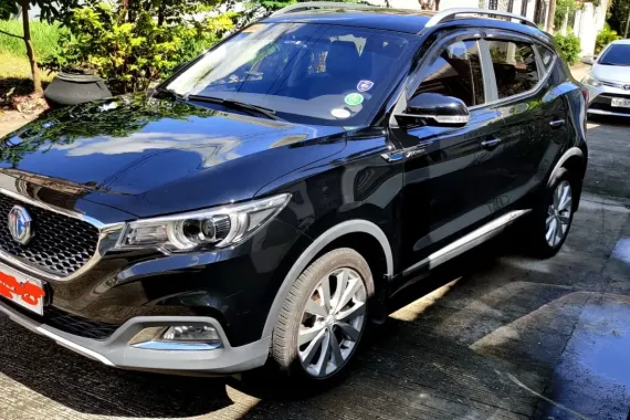 2022 MG ZS 1.5 A/T STYLE