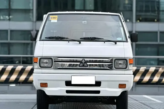 🔥 2020 Mitsubishi L300 FB Body Dual AC Dual Manual Diesel ☎️𝐁𝐄𝐋𝐋𝐀 𝟬𝟵𝟵𝟱 𝟴𝟰𝟮 𝟵𝟲𝟰𝟮 