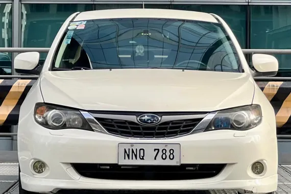 🔥 2010 Subaru Impreza 2.0RS AWD a/t sedan ☎️𝐁𝐄𝐋𝐋𝐀 𝟬𝟵𝟵𝟱 𝟴𝟰𝟮 𝟵𝟲𝟰𝟮