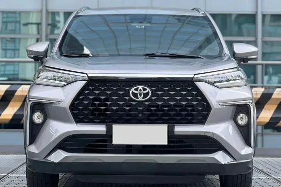 2022 Toyota Veloz 1.5 V Automatic Gas 🔥90K ALL IN DP ✅ 𝐂𝐋𝐄𝐎 🙋🏼‍♀️📲0938 830 7235