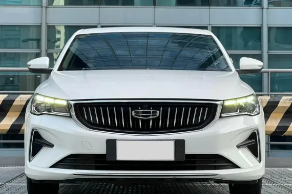 🔥 2023 Geely Emgrand Premium 1.5 Automatic Gas ☎️𝐁𝐄𝐋𝐋𝐀 𝟬𝟵𝟵𝟱 𝟴𝟰𝟮 𝟵𝟲𝟰𝟮 