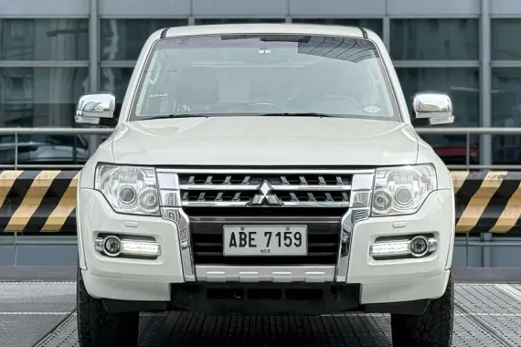 🔥 2015 Mitsubishi Pajero GLS 4x4 3.2 Diesel Automatic Low ☎️𝐁𝐄𝐋𝐋𝐀 𝟬𝟵𝟵𝟱 𝟴𝟰𝟮 𝟵𝟲𝟰𝟮