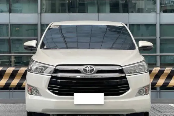 2021 TOYOTA INNOVA 2.8G Diesel Automatic ✅93K ALL IN🔥🙋🏻‍♂️𝐂𝐀𝐑𝐋 𝐁𝐎𝐍𝐍𝐄𝐕𝐈𝐄 📲09384588779