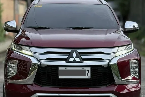 HOT!!! 2020 Mitsubishi Montero Sport GLS 4x2 for sale at affordable price! 