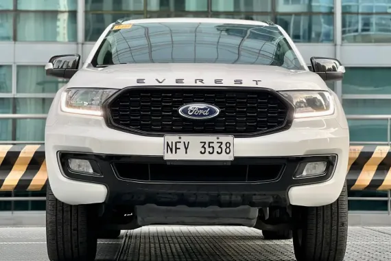 🔥 2020 Ford Everest Sport 2.0 Diesel A/T ☎️𝐁𝐄𝐋𝐋𝐀 𝟬𝟵𝟵𝟱 𝟴𝟰𝟮 𝟵𝟲𝟰𝟮 