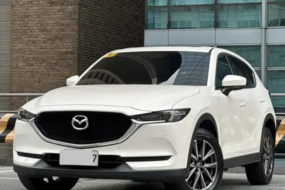 🔥🔥2018 Mazda CX5 2.5 AWD Gas AT 📲Call or Text: 09957210548 ARVIN BATALLER🔥🔥