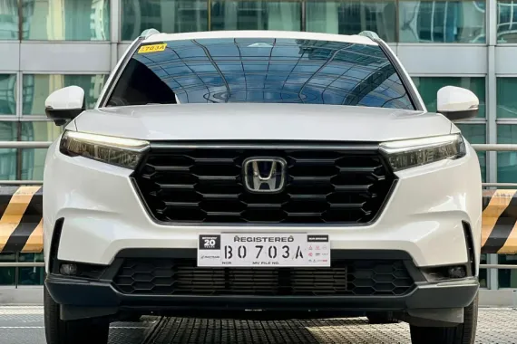 🔥 2024 Honda CRV 1.5 V Turbo Honda Sensing CVT Gas ☎️𝐁𝐄𝐋𝐋𝐀 𝟬𝟵𝟵𝟱 𝟴𝟰𝟮 𝟵𝟲𝟰𝟮 