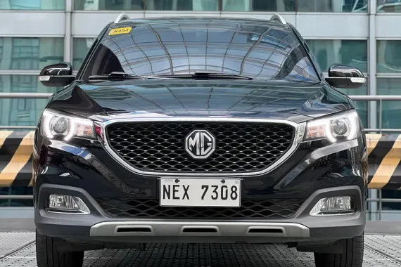 🔥 2021 MG ZS 1.5 Style Automatic Gasoline ☎️𝐁𝐄𝐋𝐋𝐀 𝟬𝟵𝟵𝟱 𝟴𝟰𝟮 𝟵𝟲𝟰𝟮 