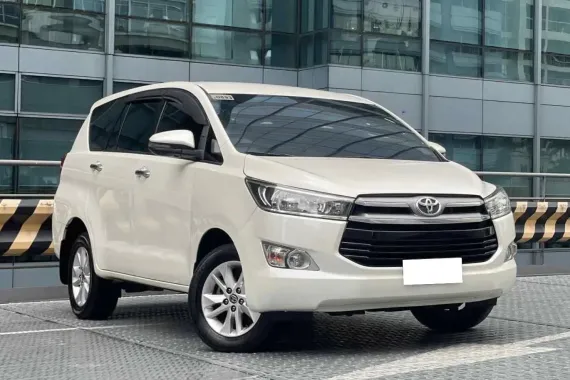 2021 TOYOTA INNOVA 2.8G Diesel Automatic 🔥🙋🏻‍♂️𝐂𝐀𝐑𝐋 𝐁𝐎𝐍𝐍𝐄𝐕𝐈𝐄📲09384588779