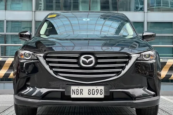 2018 Mazda CX9 4x2 2.5 A/T Gas ✅️139K ALL-IN DP ☎️0935 600 3692 JAN RAY DE JESUS