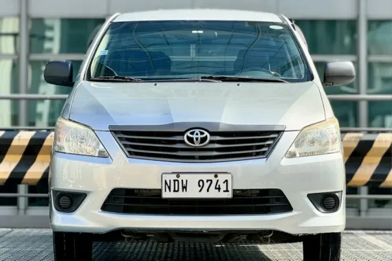 2016 Toyota Innova J 2.0 Gas M/T ✅️85K ALL-IN DP ☎️0935 600 3692 JAN RAY DE JESUS