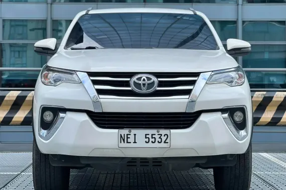 2019 Toyota Fortuner 4x2 G A/T Diesel ✅️220K ALL-IN DP ☎️0935 600 3692 JAN RAY DE JESUS