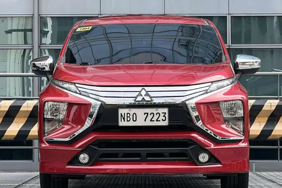 2019 Mitsubishi Xpander GLS A/T Gas ✅️91K ALL-IN DP ☎️0935 600 3692 JAN RAY DE JESUS