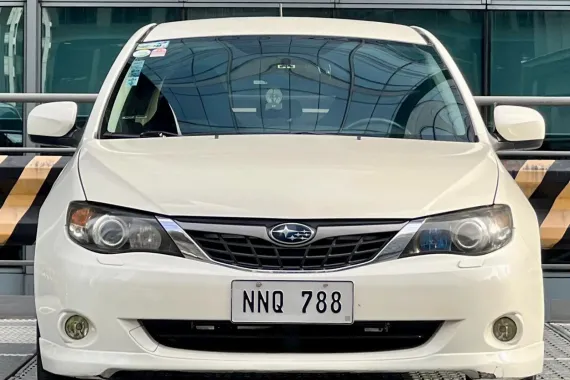 2010 Subaru Impreza 2.0RS AWD Sedan A/T Gas ☎️0935 600 3692 JAN RAY DE JESUS