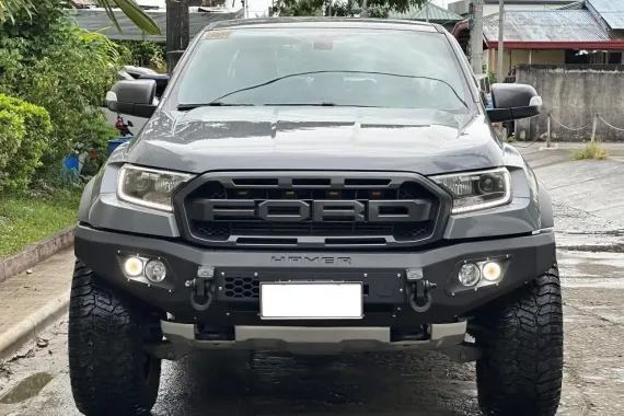 HOT!!! 2019 Ford Ranger Raptor 4x4 loaded for sale at affordable price! 