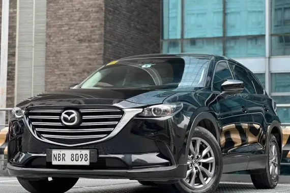 🔥🔥2018 Mazda CX9 4x2 2.5 Automatic Gas 📲Call or Text: 09957210548 ARVIN BATALLER🔥🔥