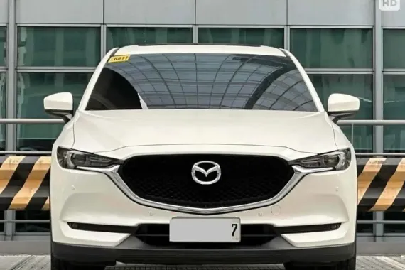 2018 Mazda CX5 2.5 AWD Gas Automatic ✅ 161K ALL IN🔥🙋🏻‍♂️𝐂𝐀𝐑𝐋 𝐁𝐎𝐍𝐍𝐄𝐕𝐈𝐄📲0938 458 8779