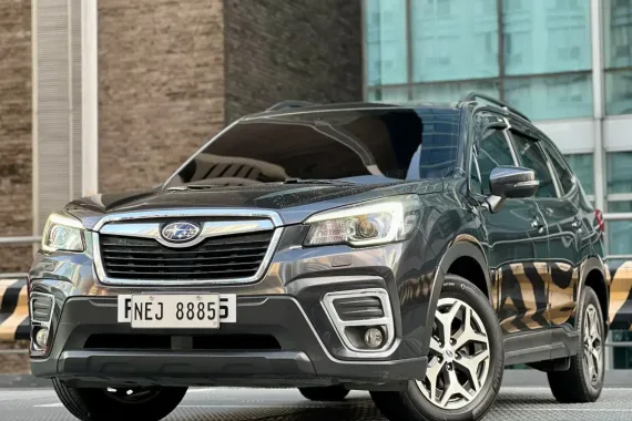 🔥🔥2019 Subaru Forester 2.0 IL Eyesight AWD AT Gas 📲Call or Text: 09957210548 ARVIN BATALLER🔥🔥