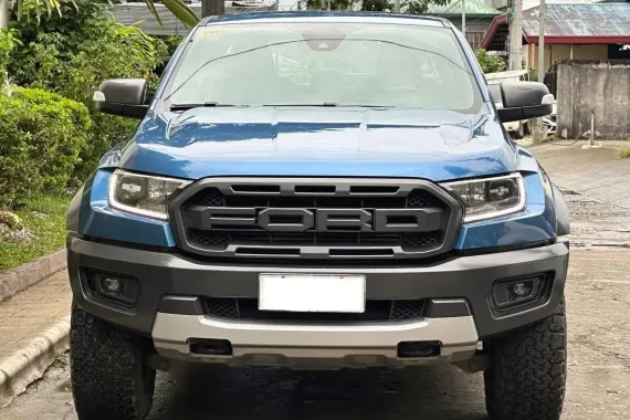 HOT!!! 2020 Ford Ranger Raptor 4x4 for sale at affordable price! 