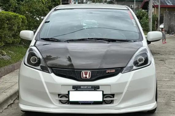 HOT!!! 2013 Honda Jazz GE loaded for sale at affordable price!