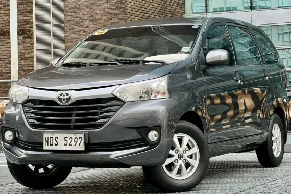 🔥🔥2016 Toyota Avanza 1.3 E Gas AT 📲Call or Text: 09957210548 ARVIN BATALLER🔥🔥
