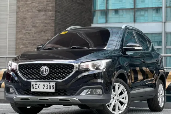 🔥🔥2021 MG ZS 1.5 Style AT Gas 📲Call or Text: 09957210548 ARVIN BATALLER🔥🔥