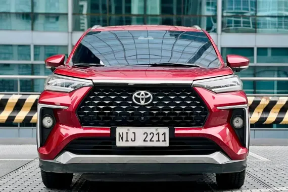 2023 Toyota Veloz 1.5 V AT Gasoline‼️🔥 𝟎𝟗𝟏𝟐𝟏𝟎𝟔𝟏𝟒𝟔𝟐 𝐌𝐀𝐁𝐘 𝐋𝐀𝐓𝐈𝐃𝐎 📲📩🙋🏻