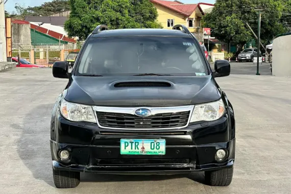 HOT!!! 2012 Subaru Forester 2.0X AWD for sale at affordable price! O
