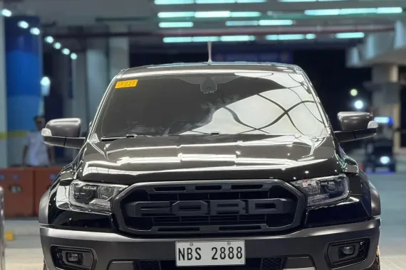 HOT!!! 2019 Ford Ranger Raptor 4x4 for sale at affordable price! 