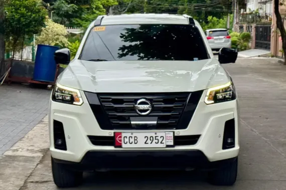 HOT!!! 2024 Nissan Terra VL 4x2 for sale at affordable price! 