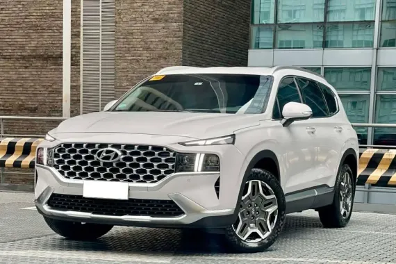 🔥🔥2023 HYUNDAI SANTA FE GLS 2.2 DIESEL 8DCT 2WD A/T 📲Call or Text: 09957210548 ARVIN BATALLER🔥🔥