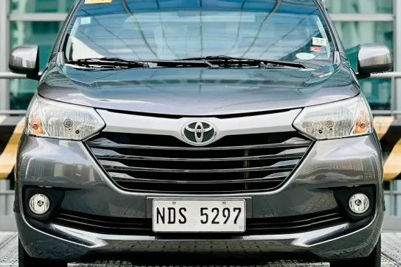 2016 Toyota Avanza 1.3 E 32k mileage only‼️🔥 𝟎𝟗𝟏𝟐𝟏𝟎𝟔𝟏𝟒𝟔𝟐 𝐌𝐀𝐁𝐘 𝐋𝐀𝐓𝐈𝐃𝐎 📲📩🙋🏻