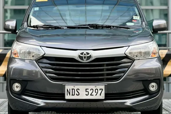 🔥 2016 Toyota Avanza 1.3e Gas Automatic ☎️𝐁𝐄𝐋𝐋𝐀 𝟬𝟵𝟵𝟱 𝟴𝟰𝟮 𝟵𝟲𝟰𝟮 